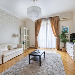 Appartement met Drie Slaapkamers