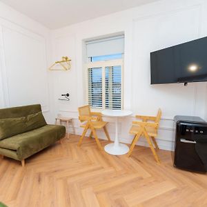 Studio In Central London
